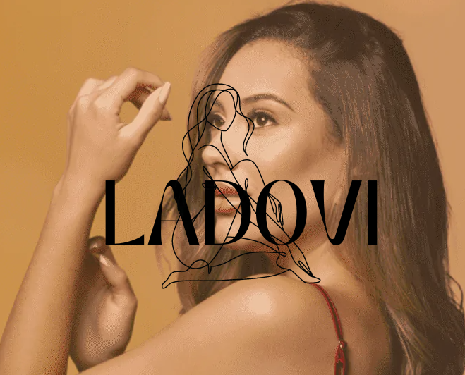 Mulher LADOVI