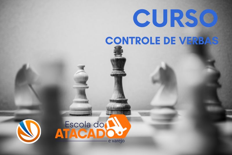 Curso Controle de Verbas