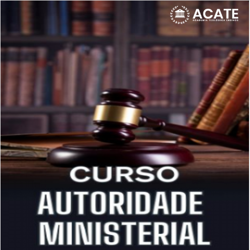 Curso Autoridade Ministerial