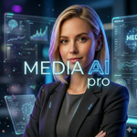 Media AI PRO