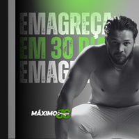 Oportunidade MAXIMOEM30