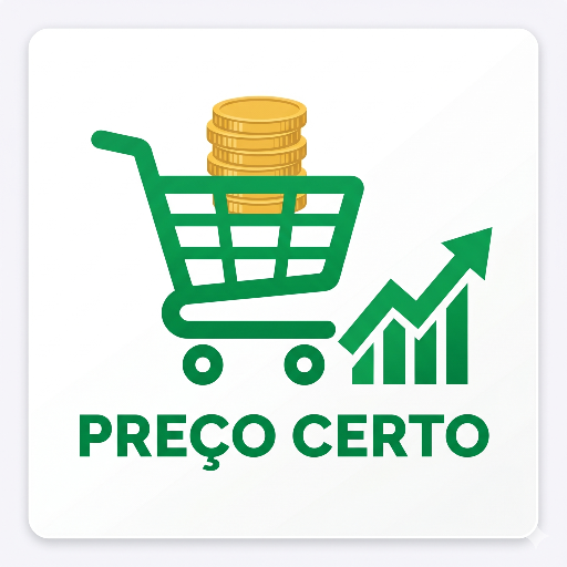 Preço Certo E-commerce