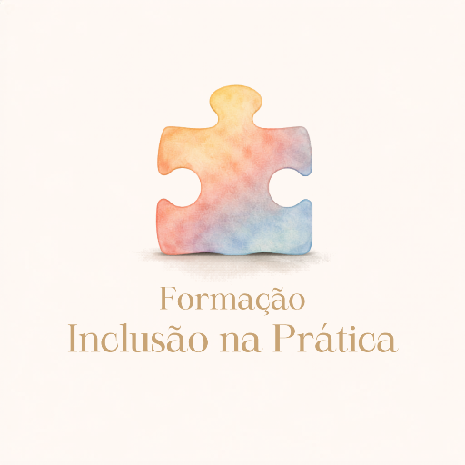 FORMAÇÃO | Inclusão na Prática