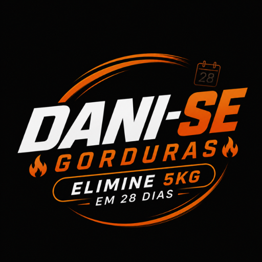 DANI-SE GORDURAS