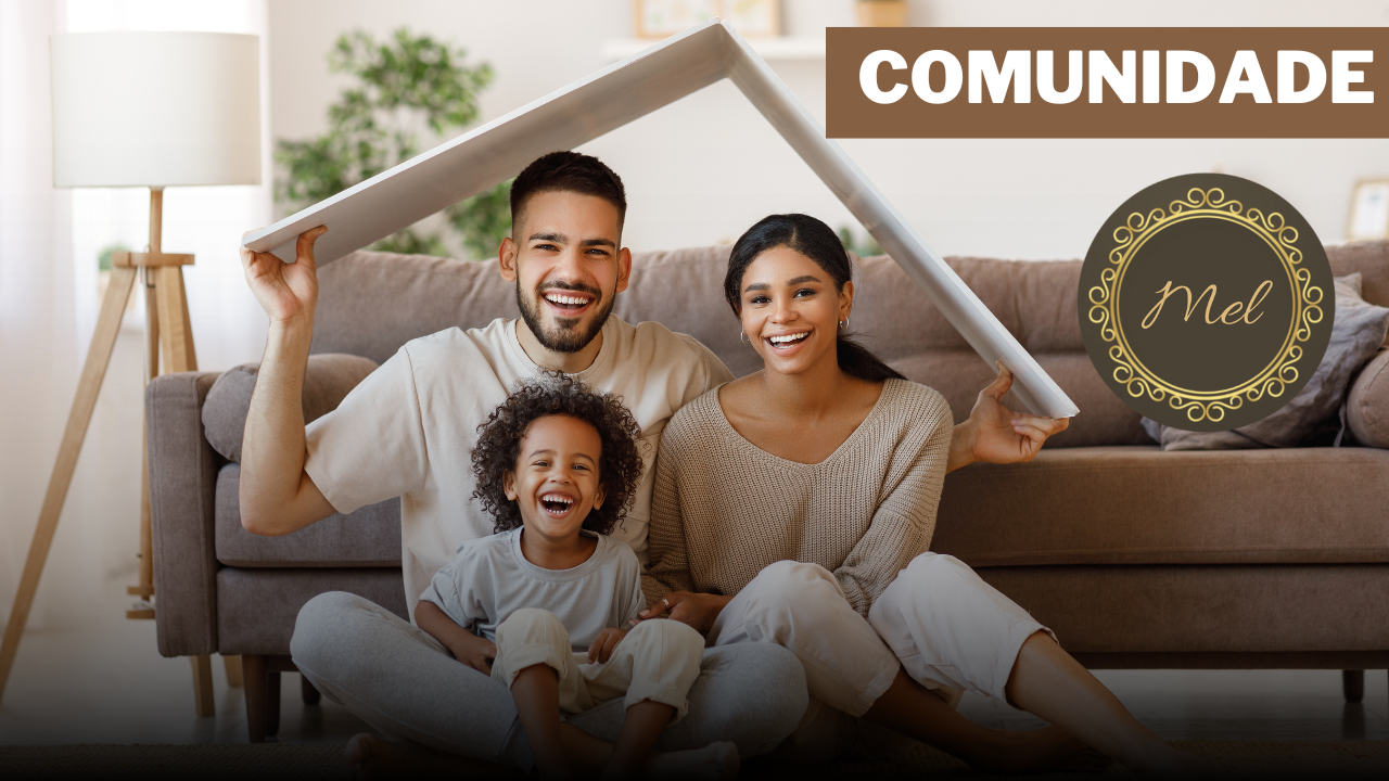 COMUNIDADE MEL - Plano EDIFICAR