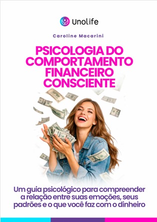 Livro Digital - Psicologia Dinheiro