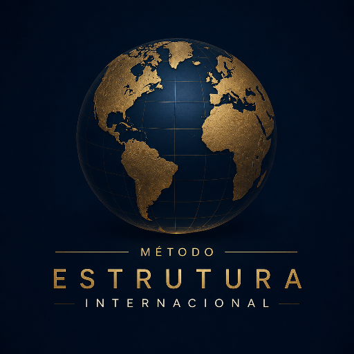 MÉTODO ESTRUTURA INTERNACIONAL