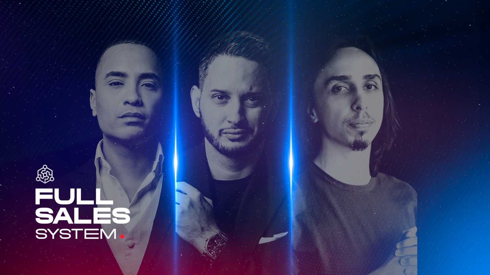 Formação Closer FSS