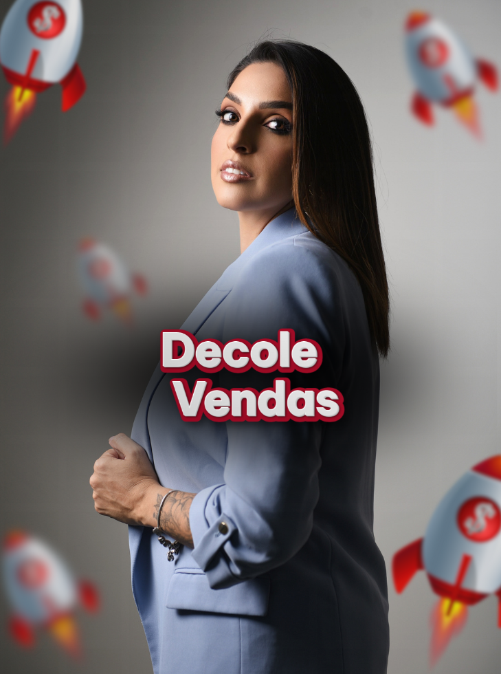 Decole Vendas