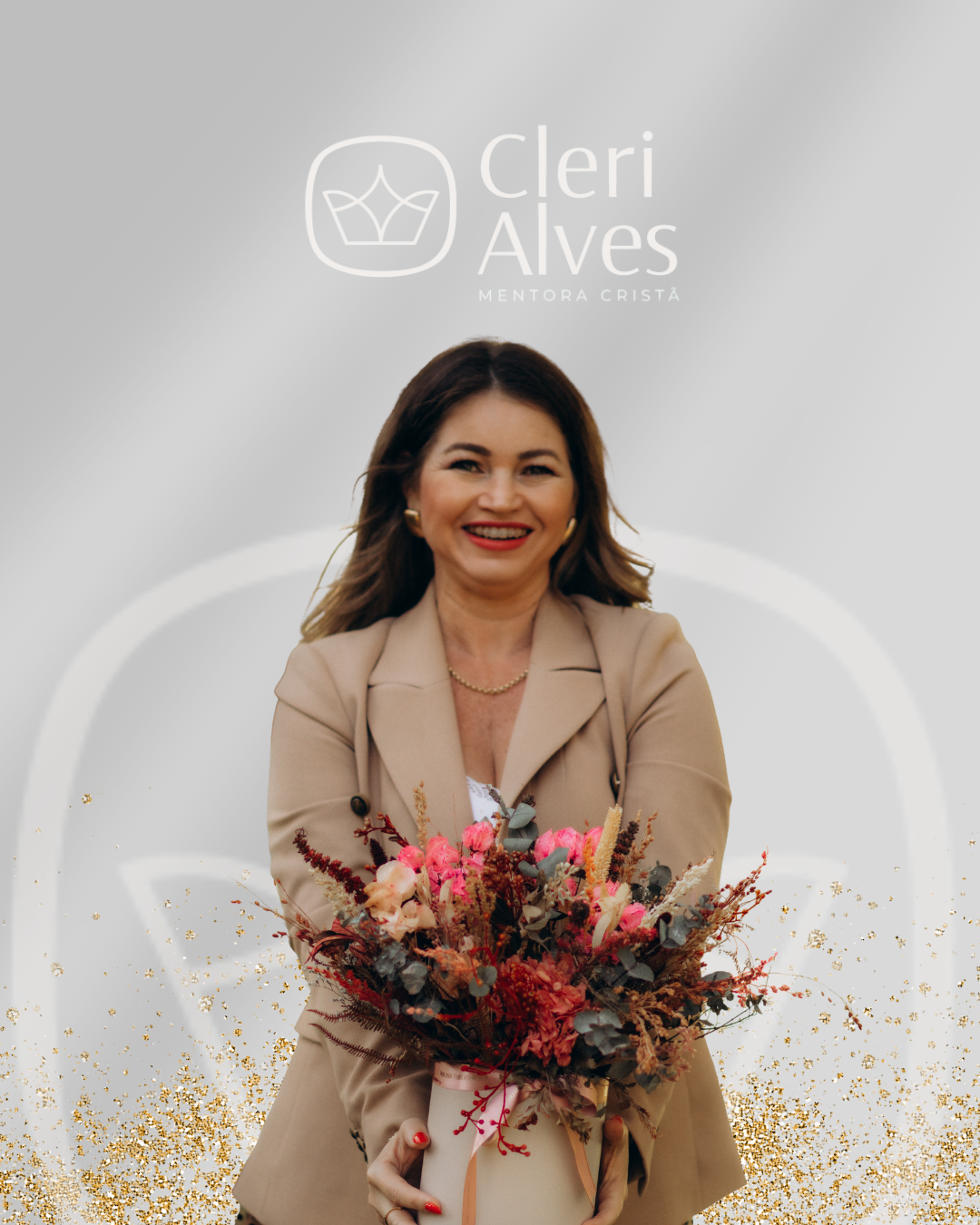 Grupo VIP Expositor  - Poder & Propósito