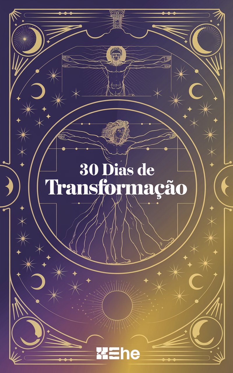 30 Dias de Transformação na Prática