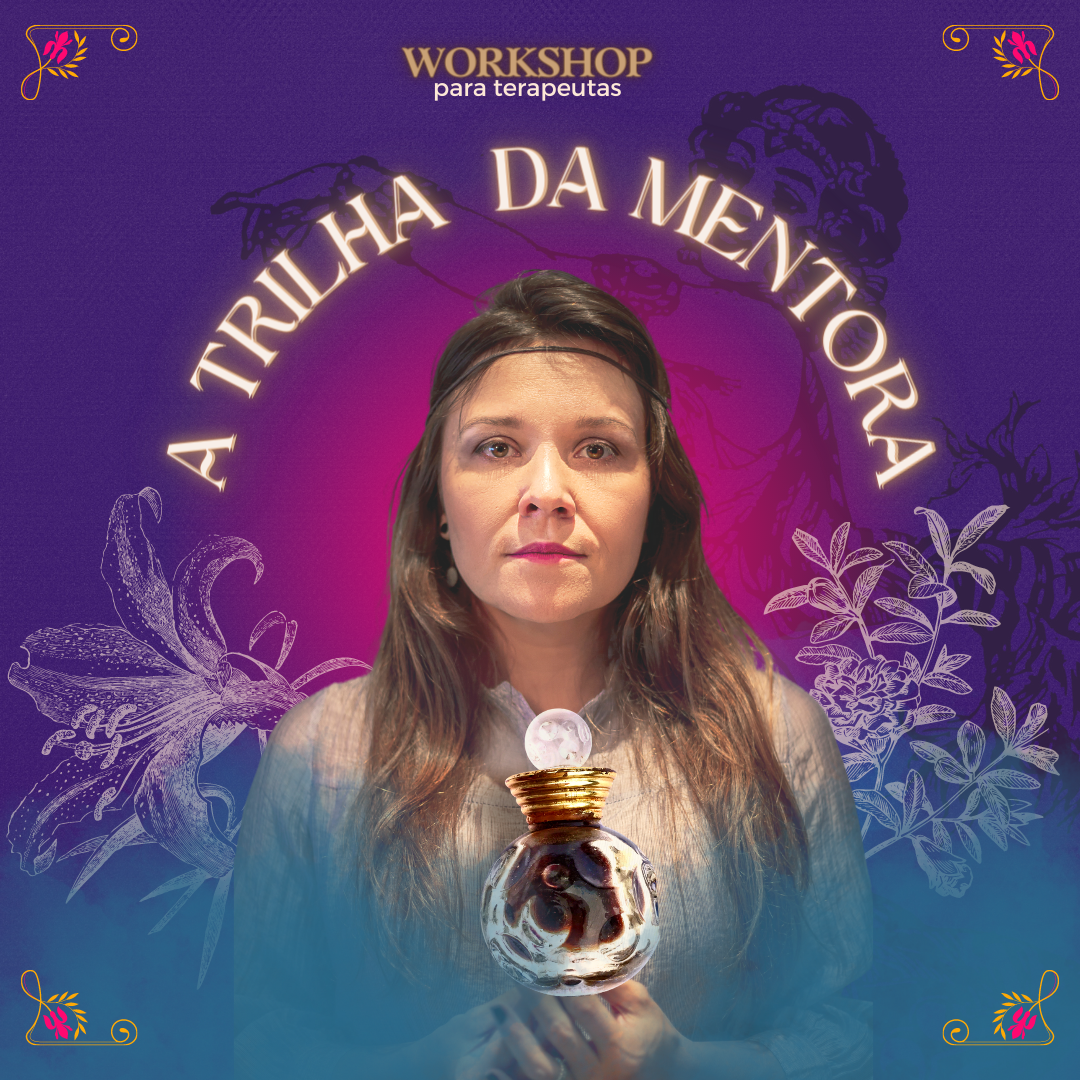 A Trilha da Mentora - 67