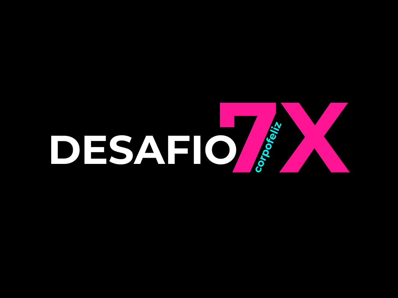 Desafio 7X - Oferta