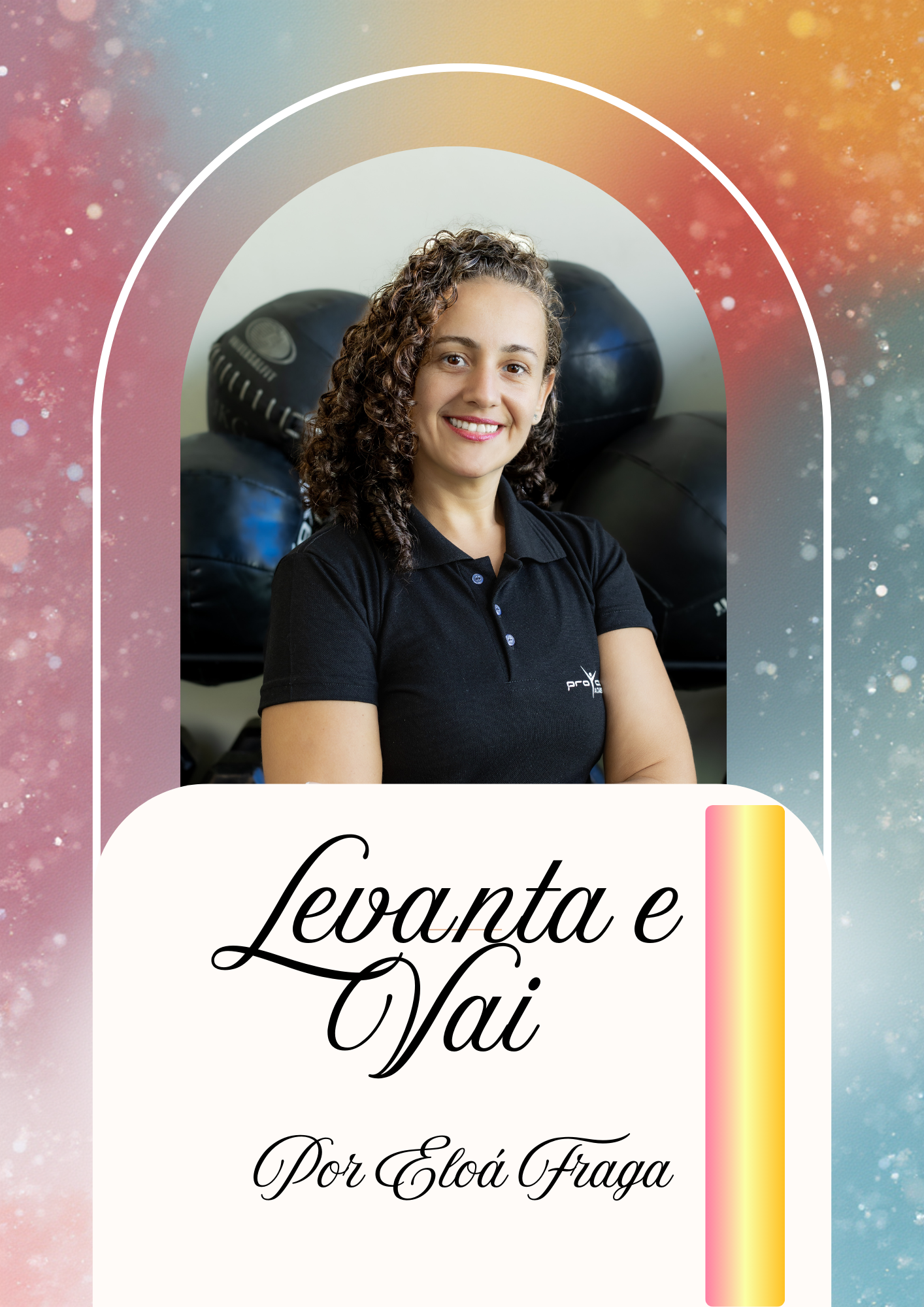 Levanta e vai