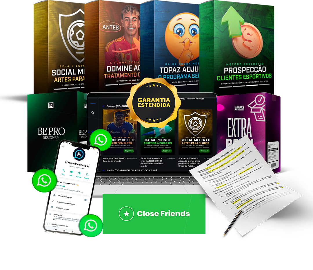 PLANO "O CRAQUE" I  CRAQUE DO DESIGN