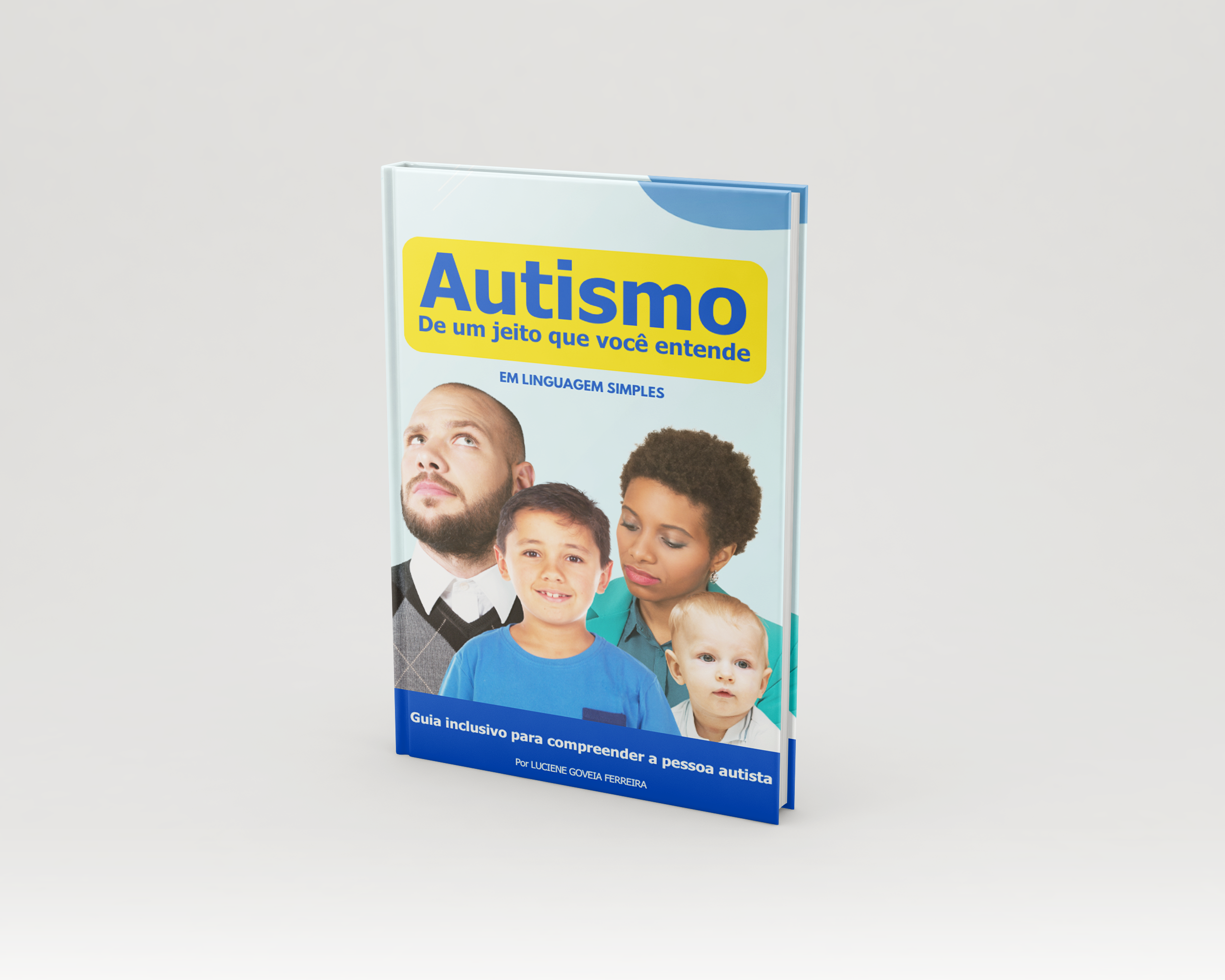 Autismo de um jeito que você entende