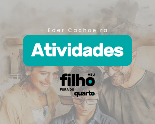 100 Atividades (Promocional 2)