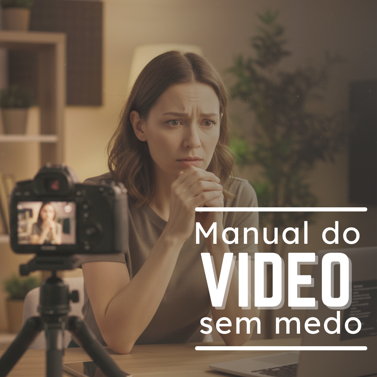 Manual do Vídeo sem Medo