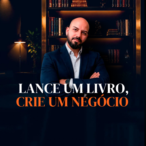 Lance um livro, crie um negócio | 297