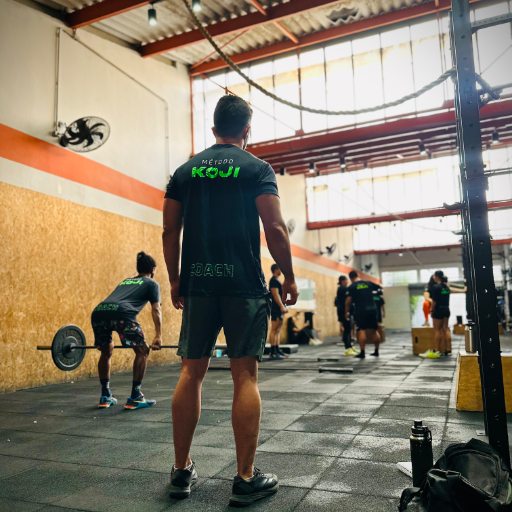 GF-MENTOR NÍVEL 1