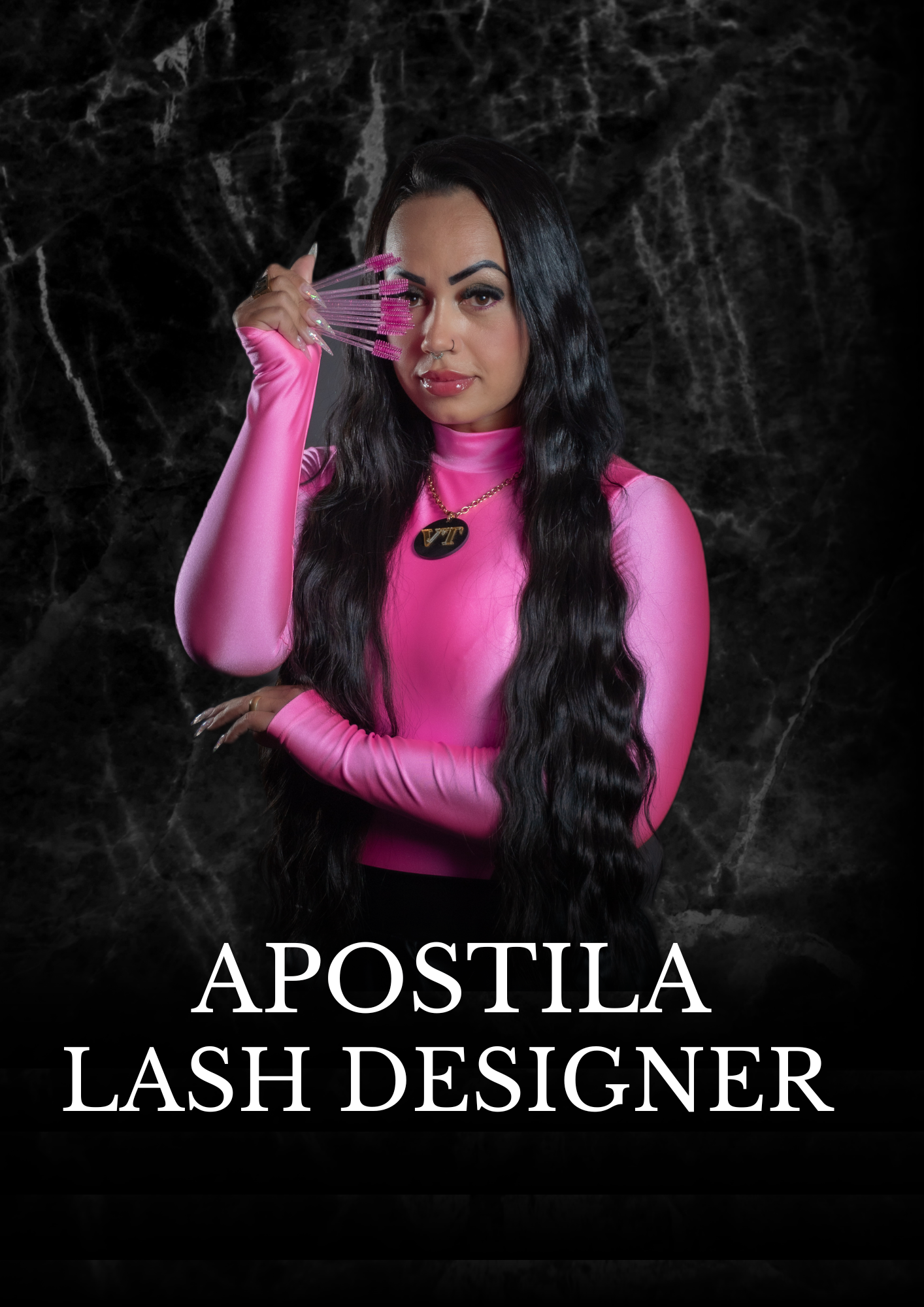 Apostila de extensão de cílios iniciante