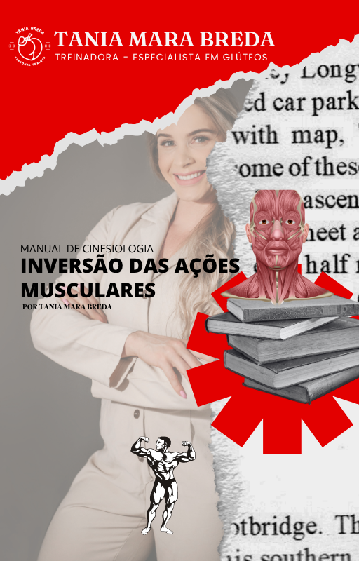 EBOOK INVERSÃO DAS AÇÕES MUSCULARES 