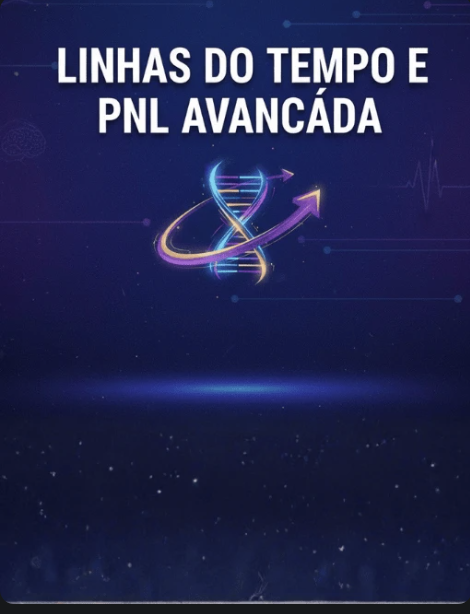 Linhas do Tempo e PNL Avançada