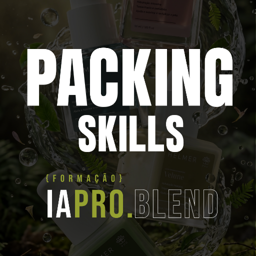 Skill IAPRO.BLEND - FULL
