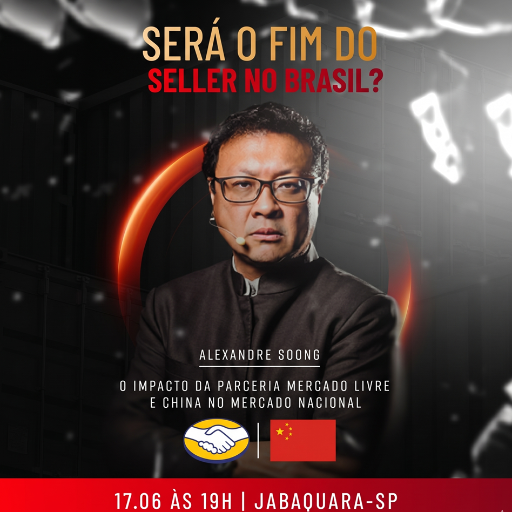Será o Fim do Seller?