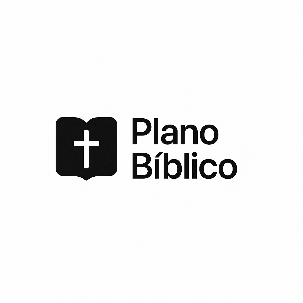 *Plano Bíblico (assinatura)*