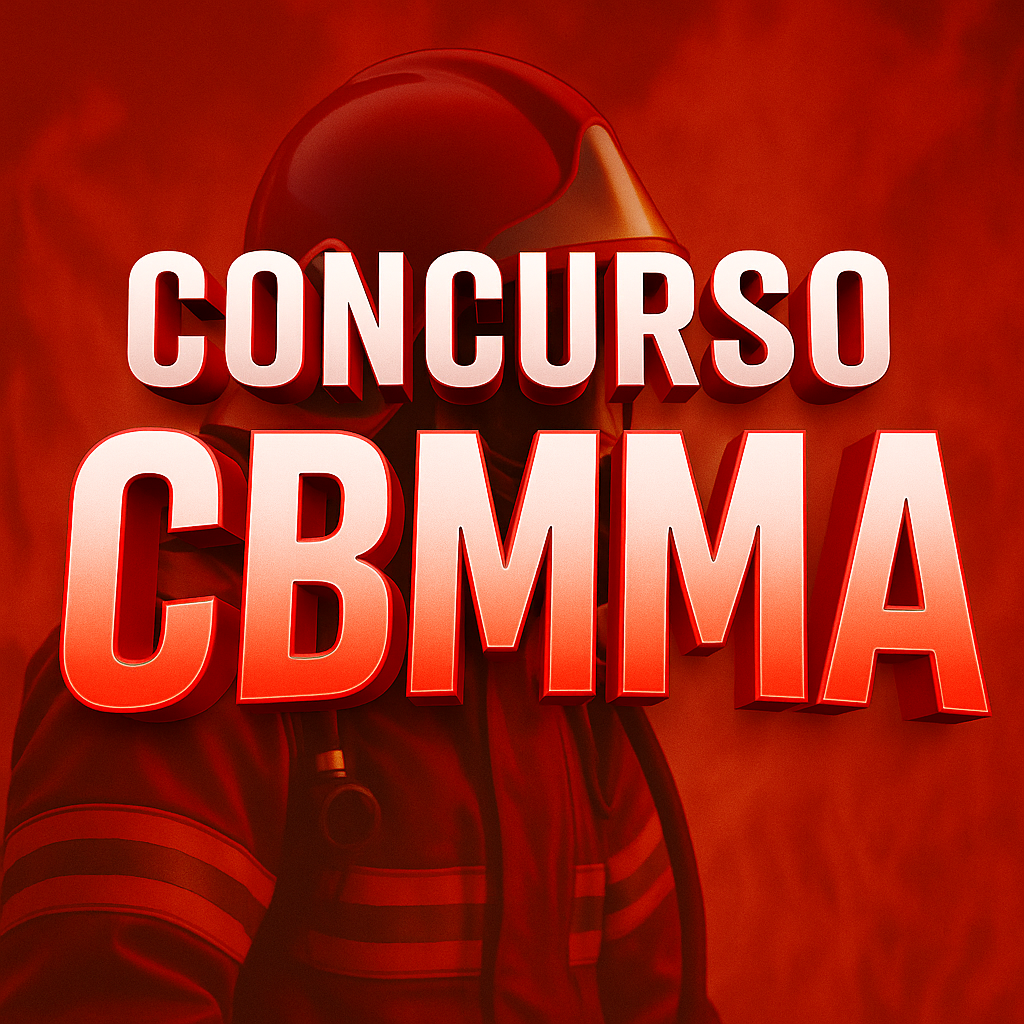 30% OFF Curso Online Concurso CBMMA