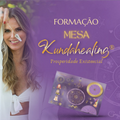 Formação Mesa do Kundahealing®