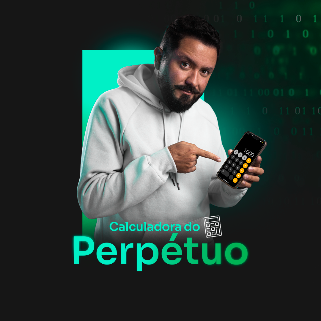 A Calculadora do Perpétuo