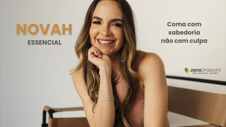 NOVAH ESSENCIAL