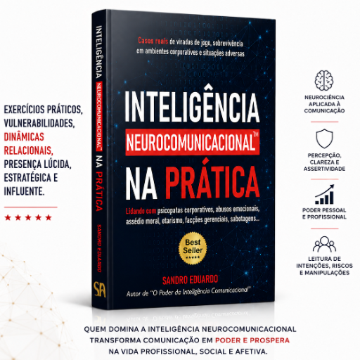 Inteligência NeuroComunicacional na Prática