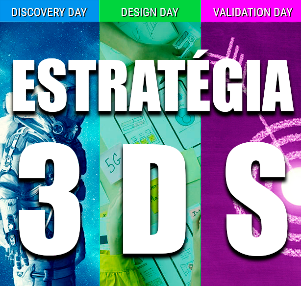 ESTRATÉGIA 3DS
