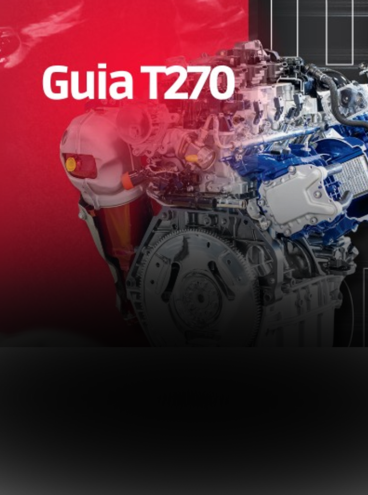 [B] Guia Motor T270