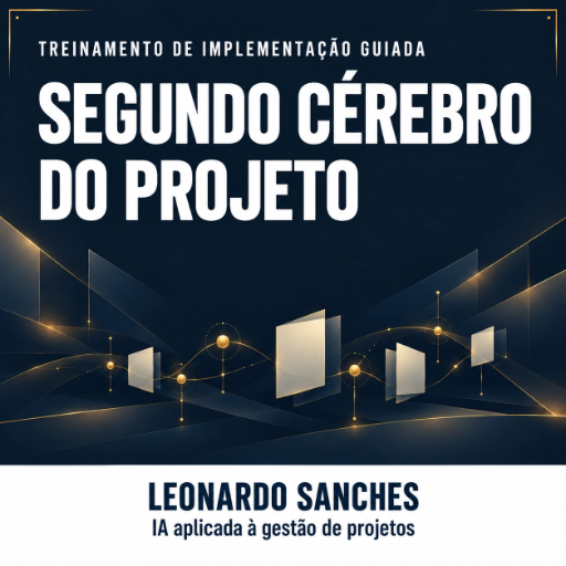 Segundo Cérebro do Projeto
