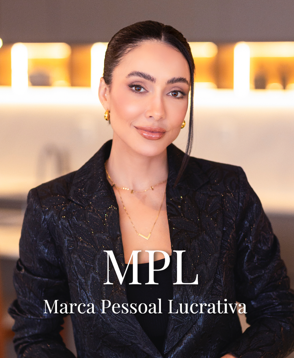 MPL - Marca Pessoal Lucrativa