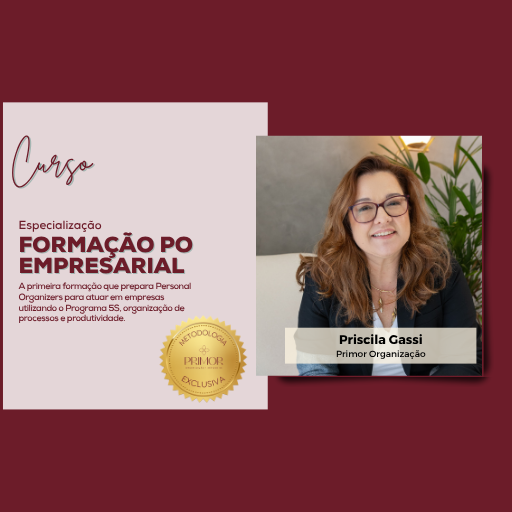 Formação PO Empresarial