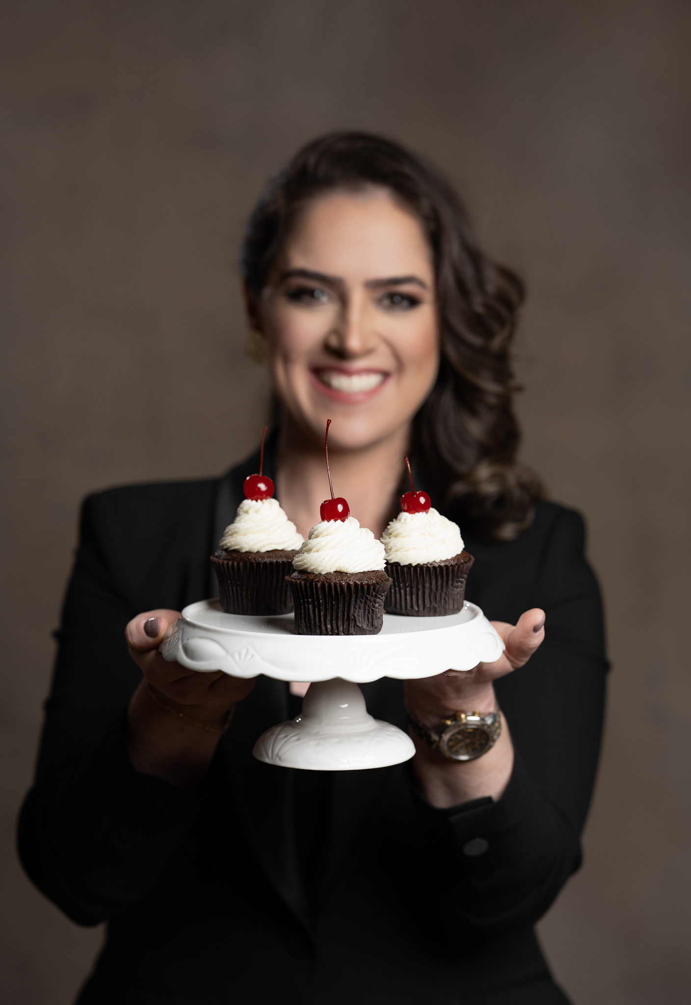 Formação em Doces Finos