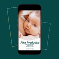 ALTA PRODUÇÃO