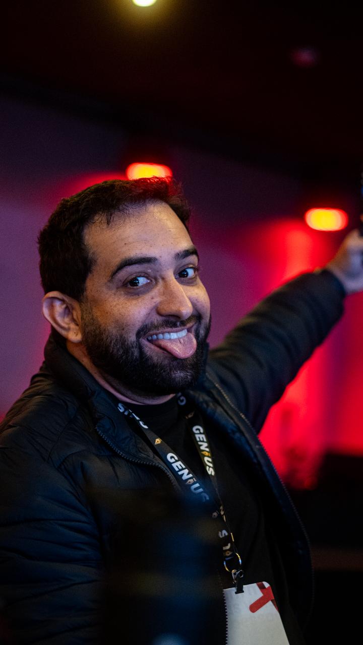 1x Ingresso Virada Digital - Turma do Rafa - LOTE 1