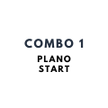COMBO: Plano START + Formação DISC 360°