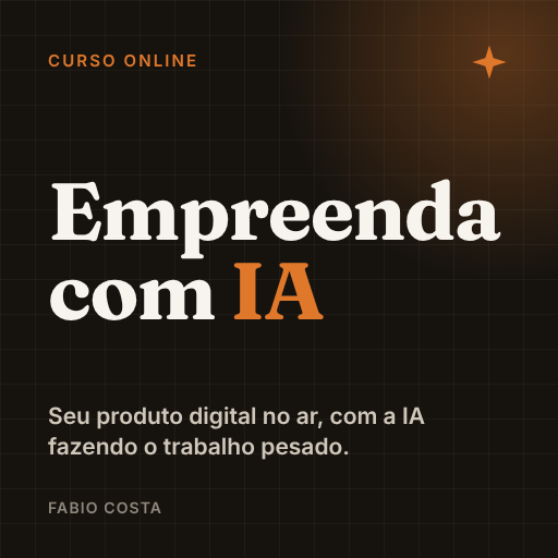 Empreenda com IA