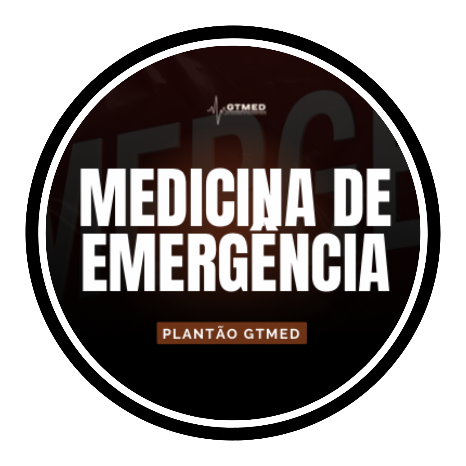 Medicina de Emergência