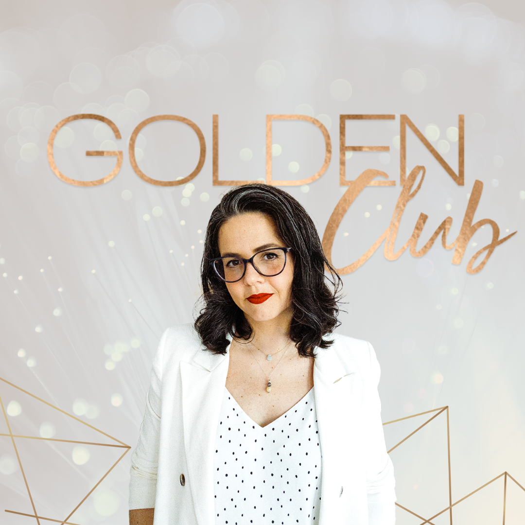 Golden Club - Entrada de R$2mil