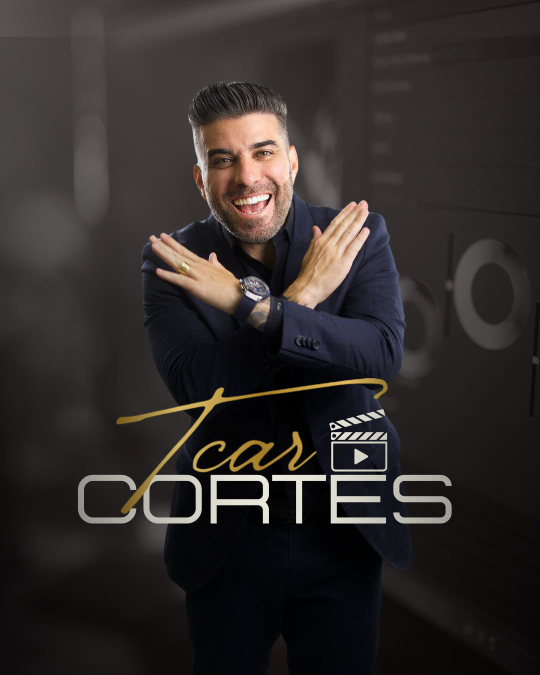 Fature com Cortes Padrão Tcar