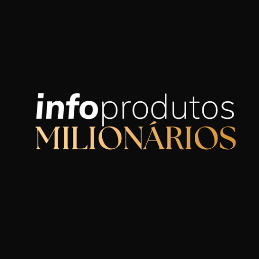 Infoprodutos Milionários - 17