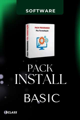 Pack Install Basic 27